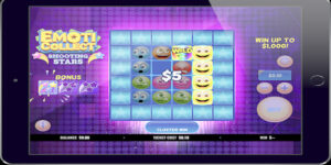 Discover EmotiCollect Slot Game - Exciting Wins Await