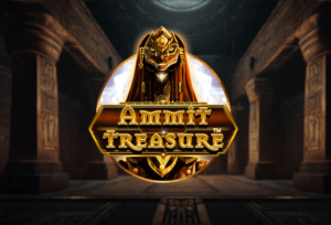 Ammit Treasure Slots