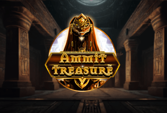 Ammit Treasure Slots