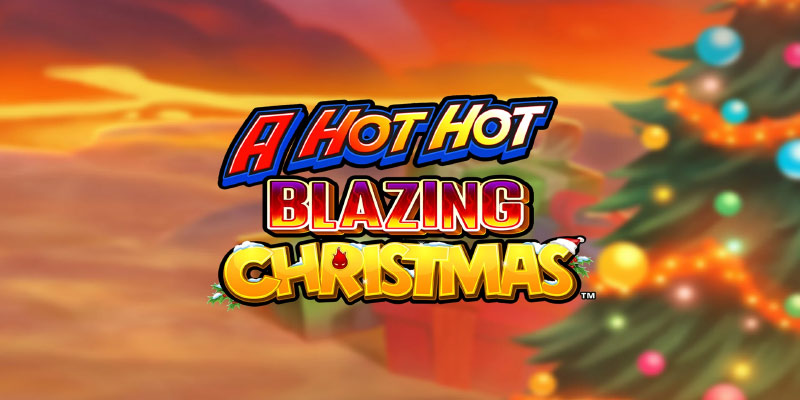 Game A Hot Hot Blazing Christmas Overview