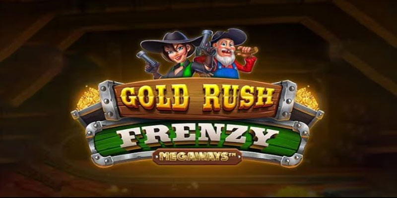 Game Gold Rush Frenzy Megaways Slot Review: Features & Strategies