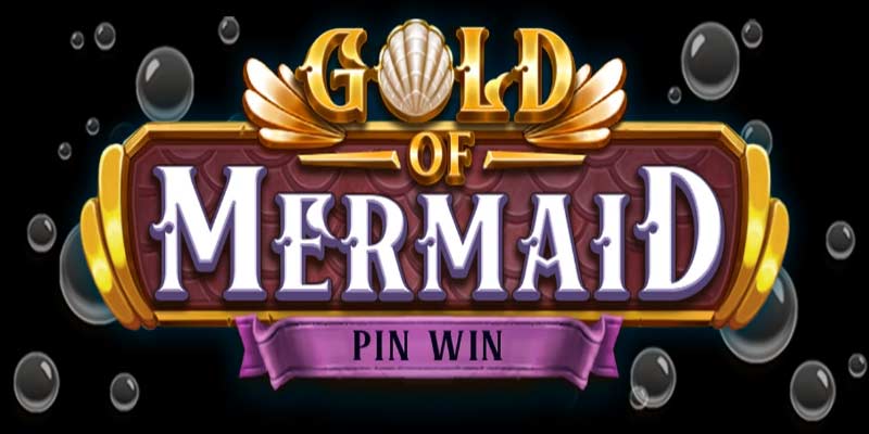 Dive Into the Deep: Explore the Slot Game Gold of Mermaid