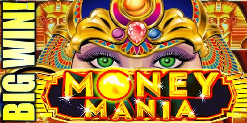 Unlock Ancient Riches in Slot Game Money Mania Cleopatra